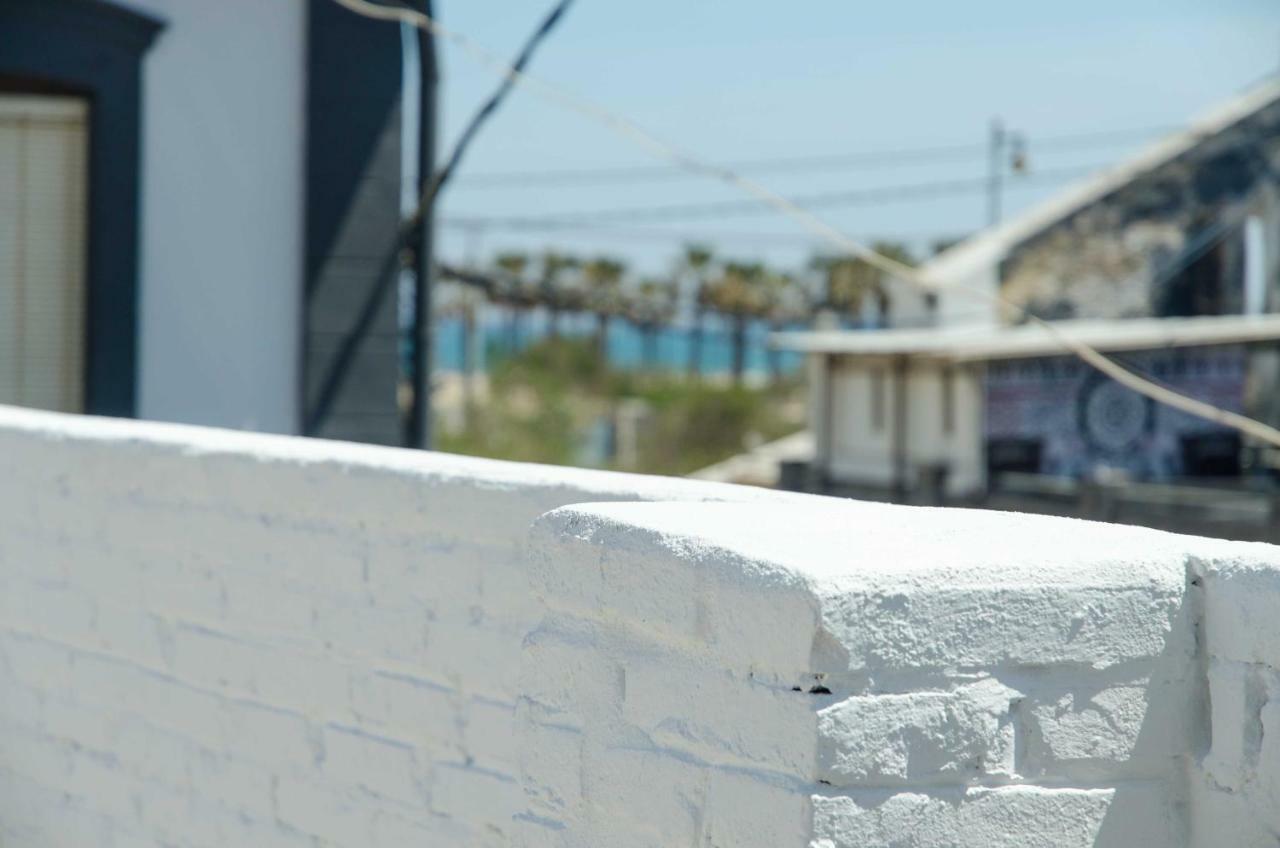 Cool Loft Malvarrosa Beach Valencia Exterior photo